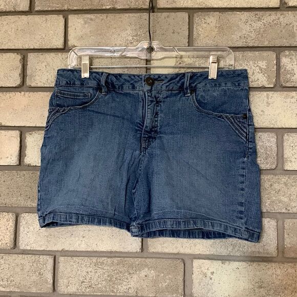 3for$20 jeans shorts 10 - Picture 1 of 3